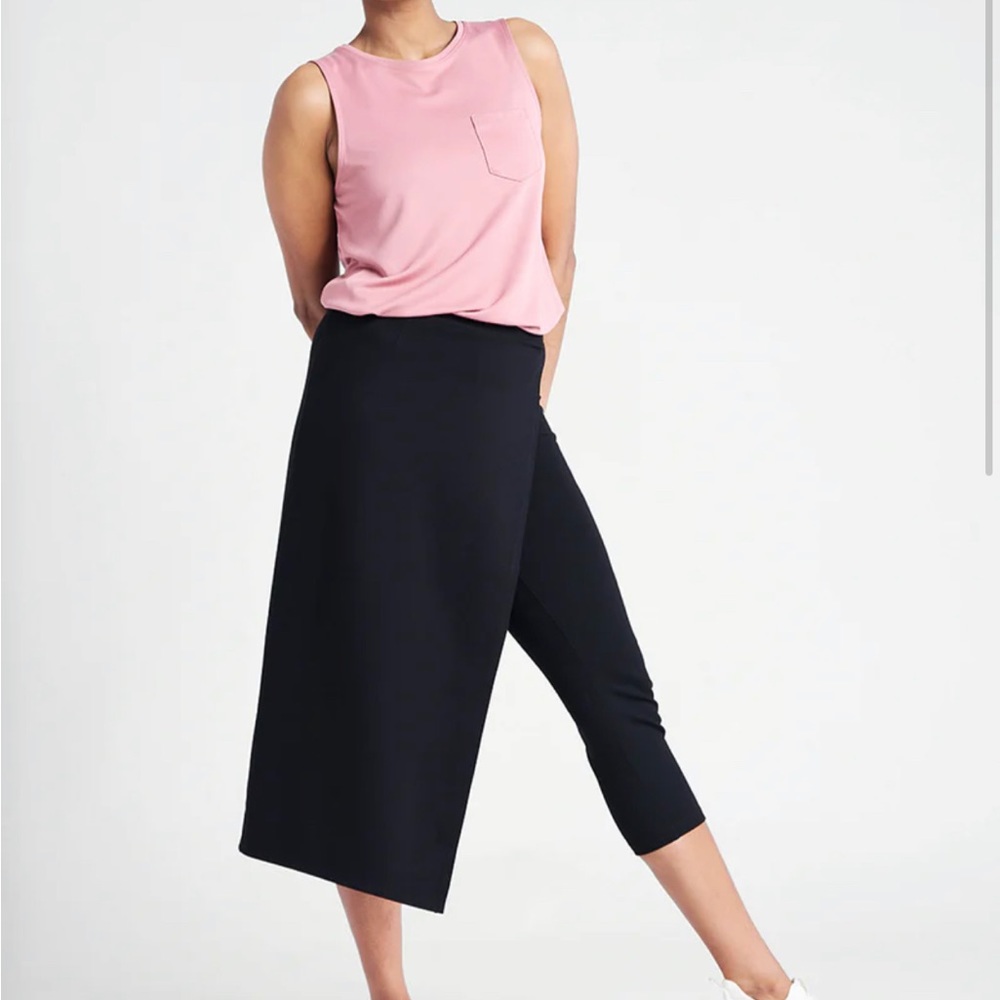 BetaBrand The Sassiest Pants small